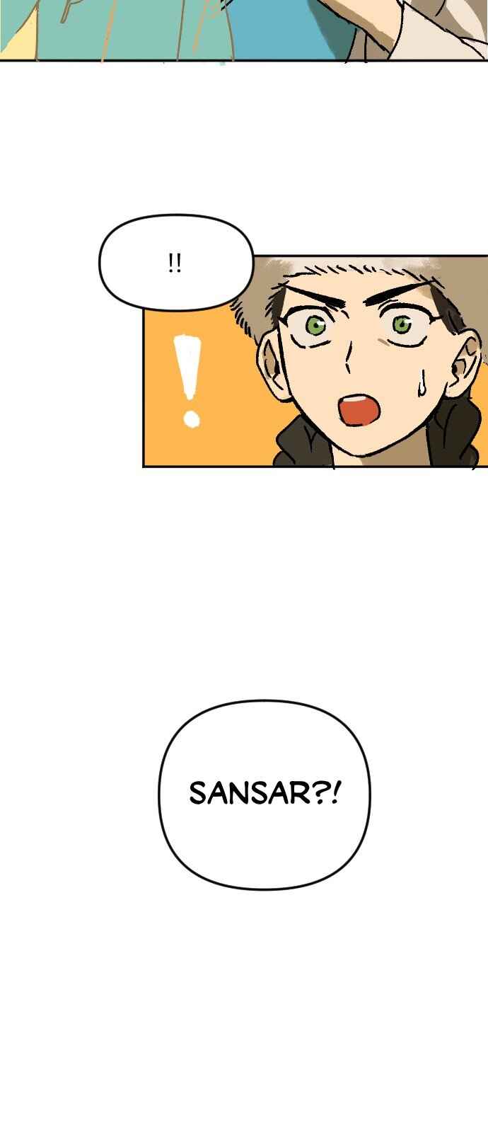 2024 Rookie Short Story Collection Chapter 7 - Page 30