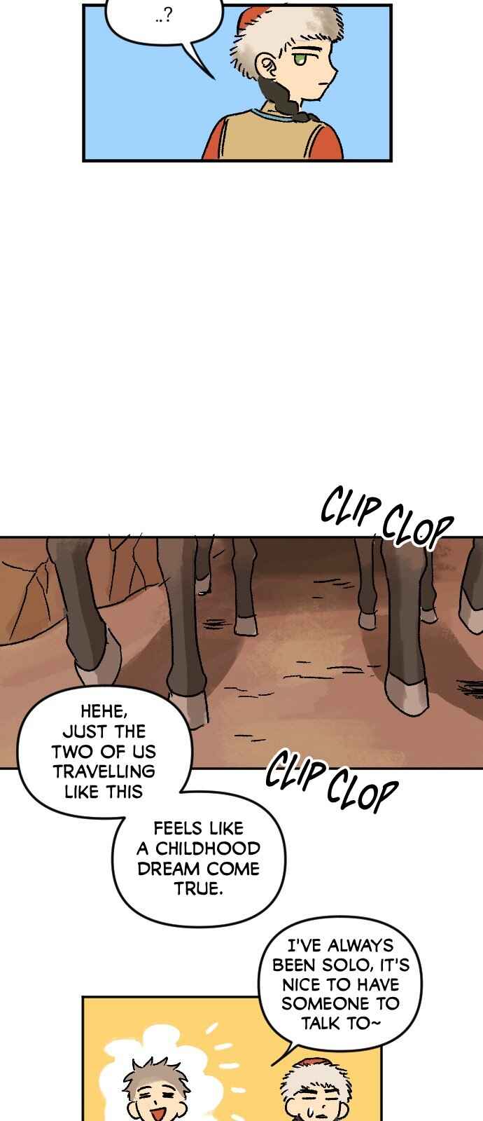 2024 Rookie Short Story Collection Chapter 7 - Page 38