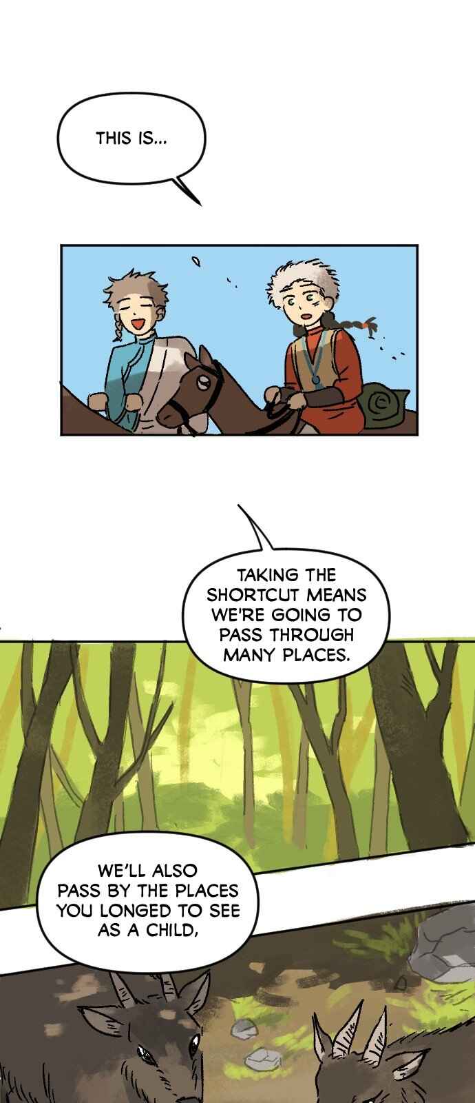 2024 Rookie Short Story Collection Chapter 7 - Page 46