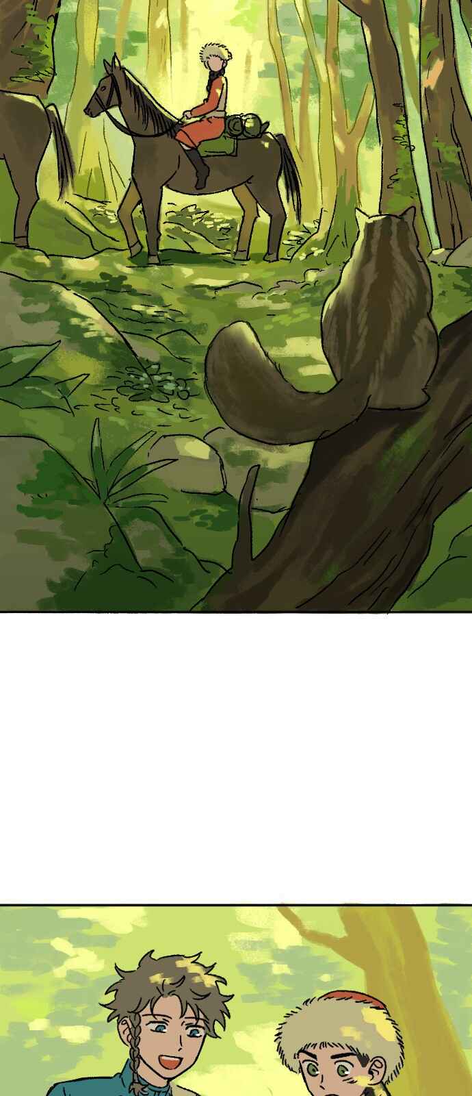 2024 Rookie Short Story Collection Chapter 7 - Page 50