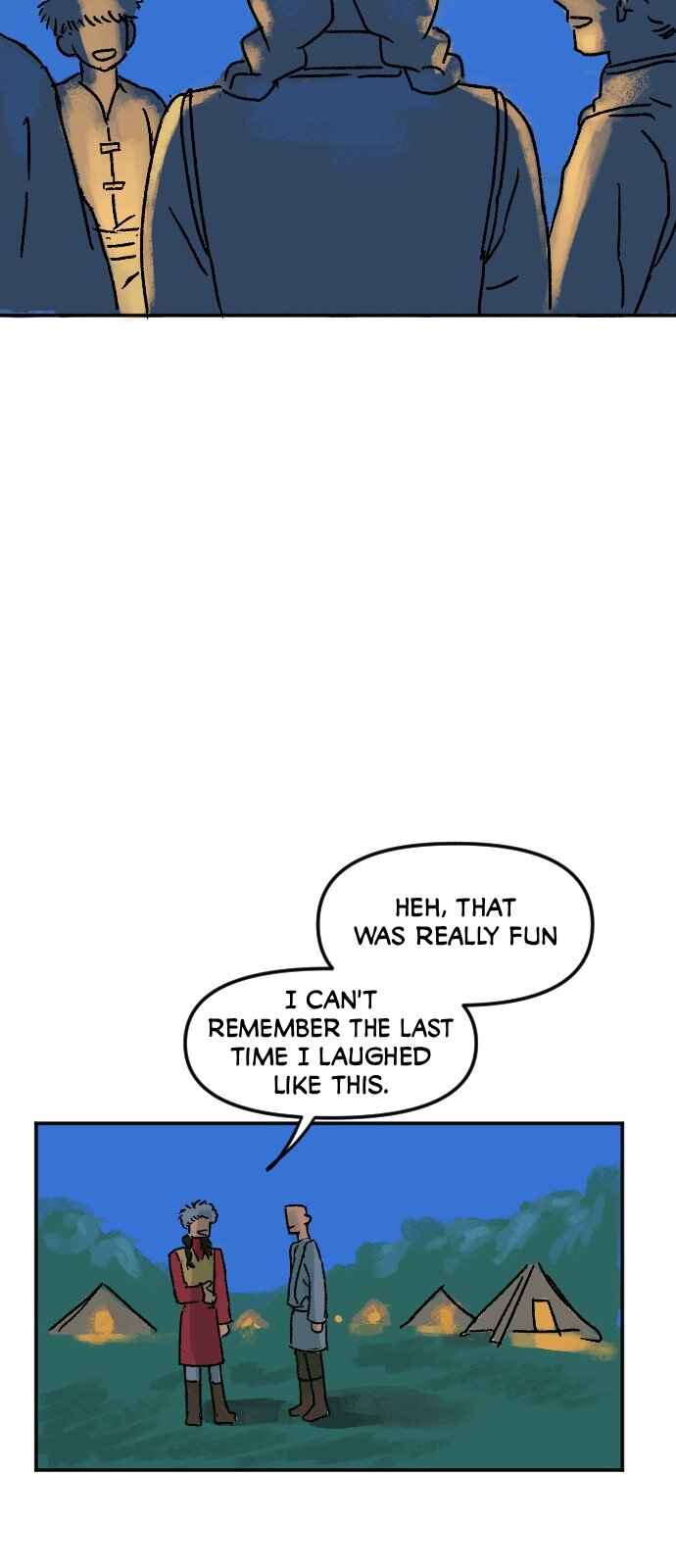2024 Rookie Short Story Collection Chapter 7 - Page 58