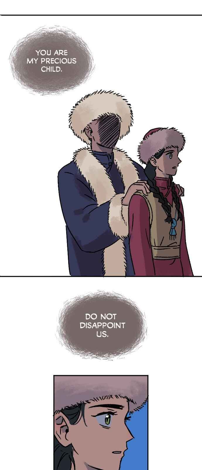 2024 Rookie Short Story Collection Chapter 7 - Page 65