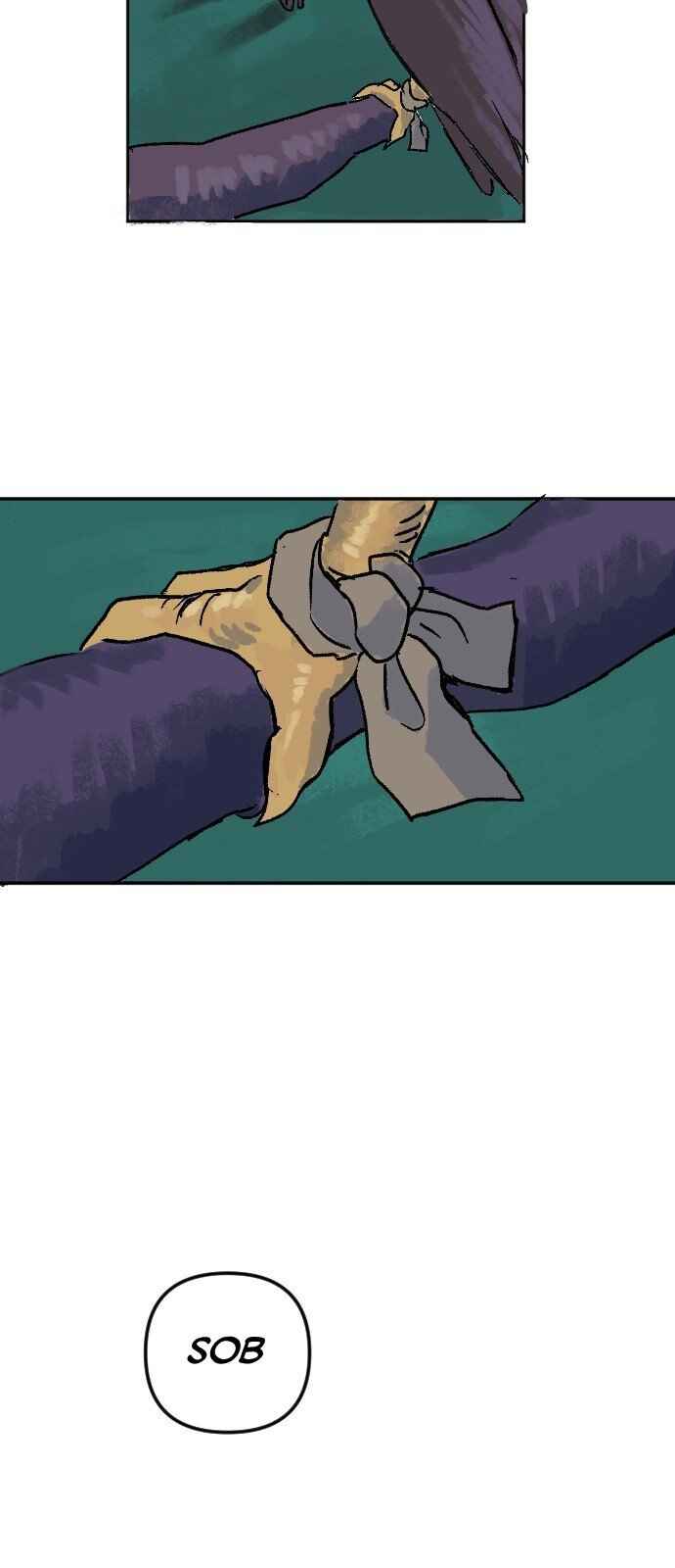 2024 Rookie Short Story Collection Chapter 7 - Page 68