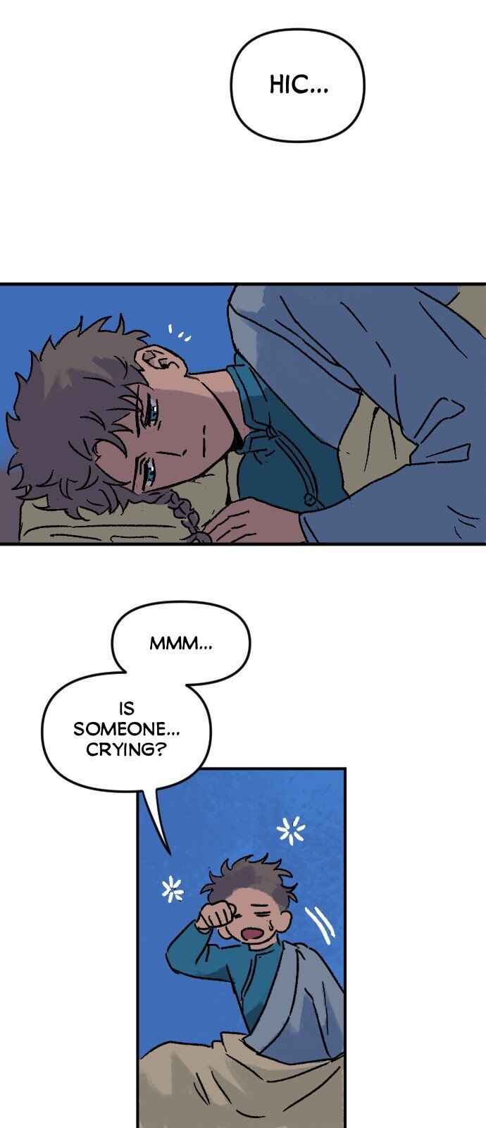 2024 Rookie Short Story Collection Chapter 7 - Page 69