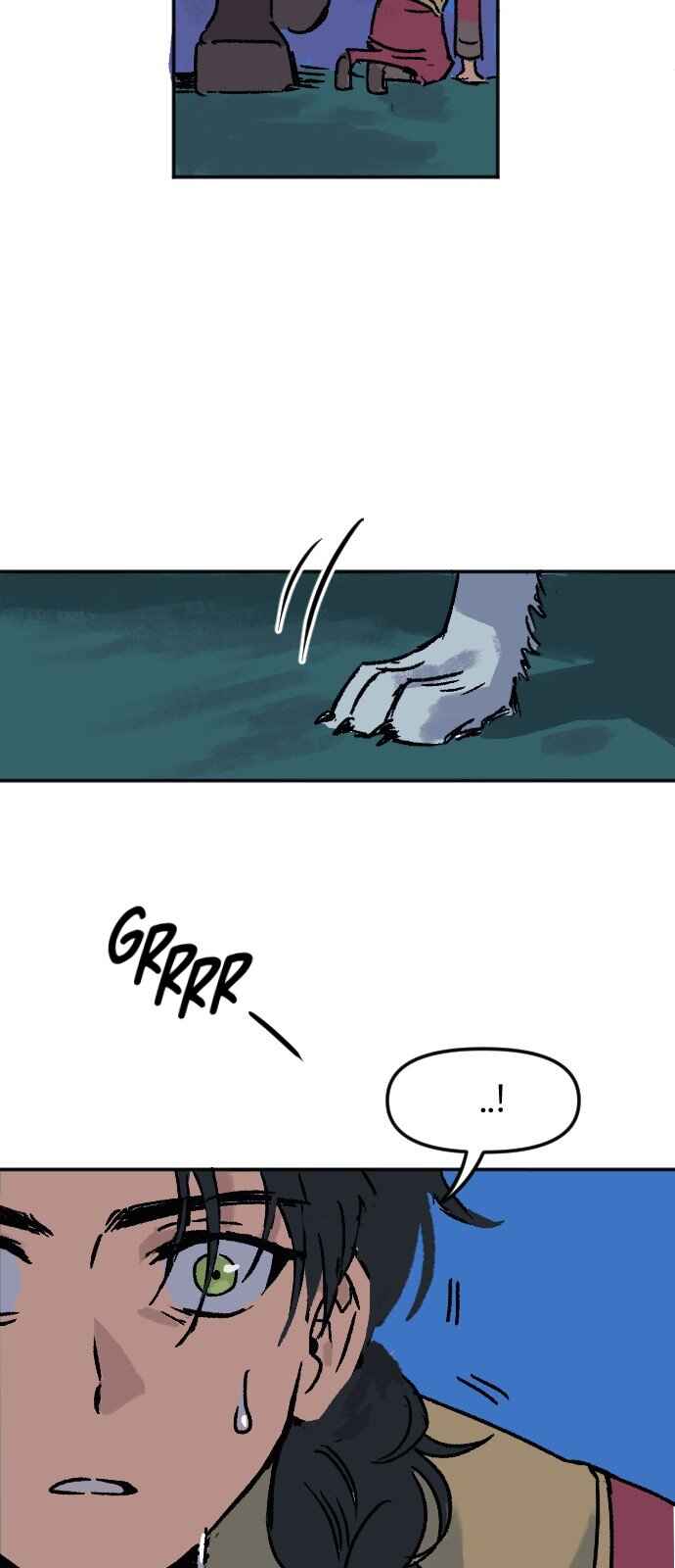 2024 Rookie Short Story Collection Chapter 7 - Page 78
