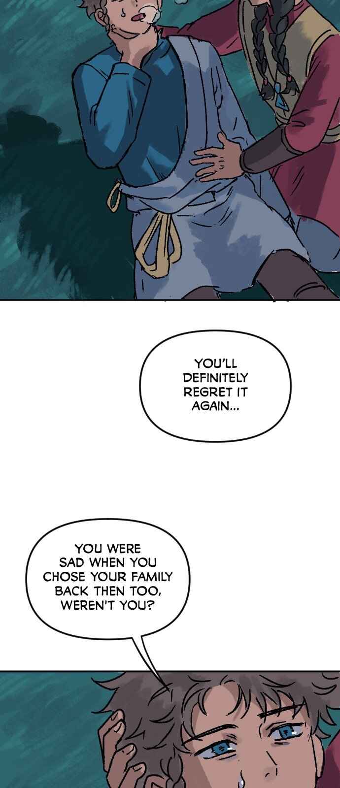 2024 Rookie Short Story Collection Chapter 7 - Page 85