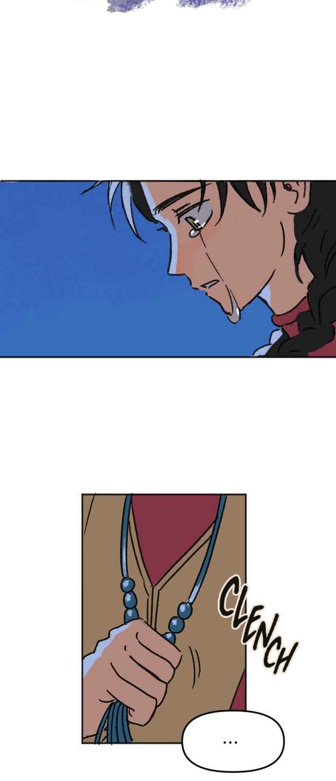 2024 Rookie Short Story Collection Chapter 7 - Page 89