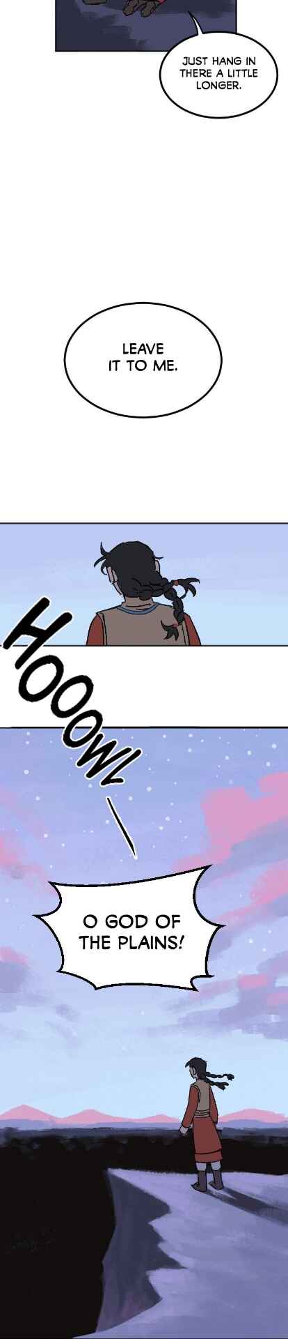 2024 Rookie Short Story Collection Chapter 7 - Page 91