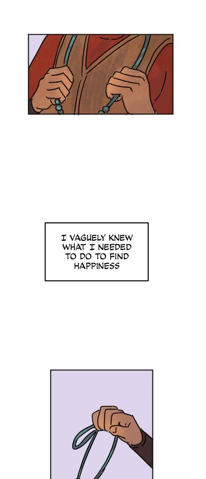 2024 Rookie Short Story Collection Chapter 7 - Page 96