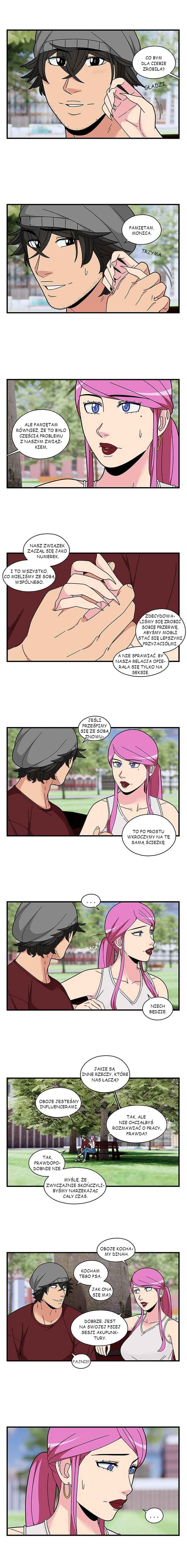 Let's Play Chapter 156 - Page 13