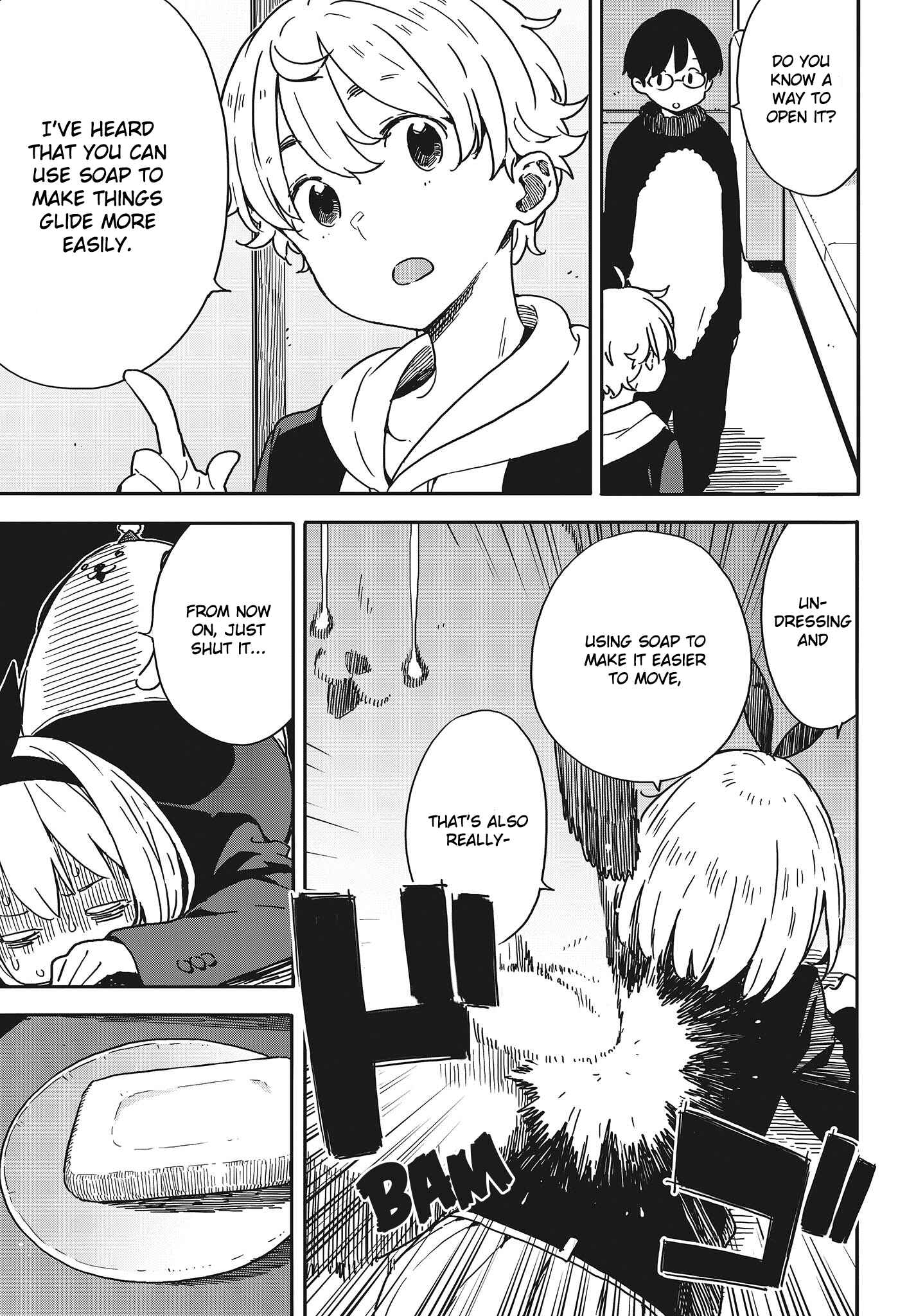 Kono Bijutsubu ni wa Mondai ga Aru! Chapter 93 - Page 17