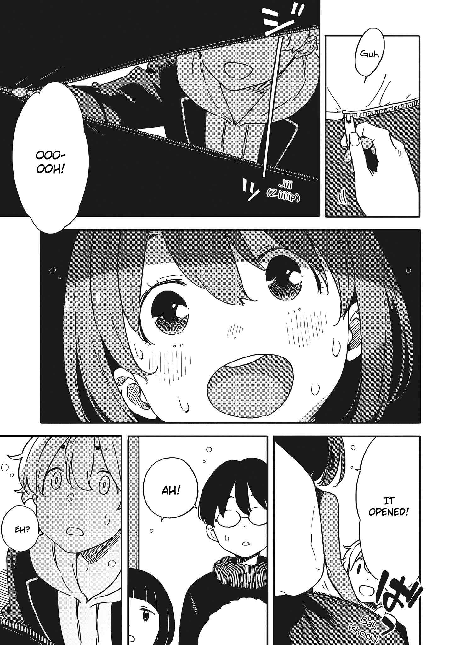 Kono Bijutsubu ni wa Mondai ga Aru! Chapter 93 - Page 19