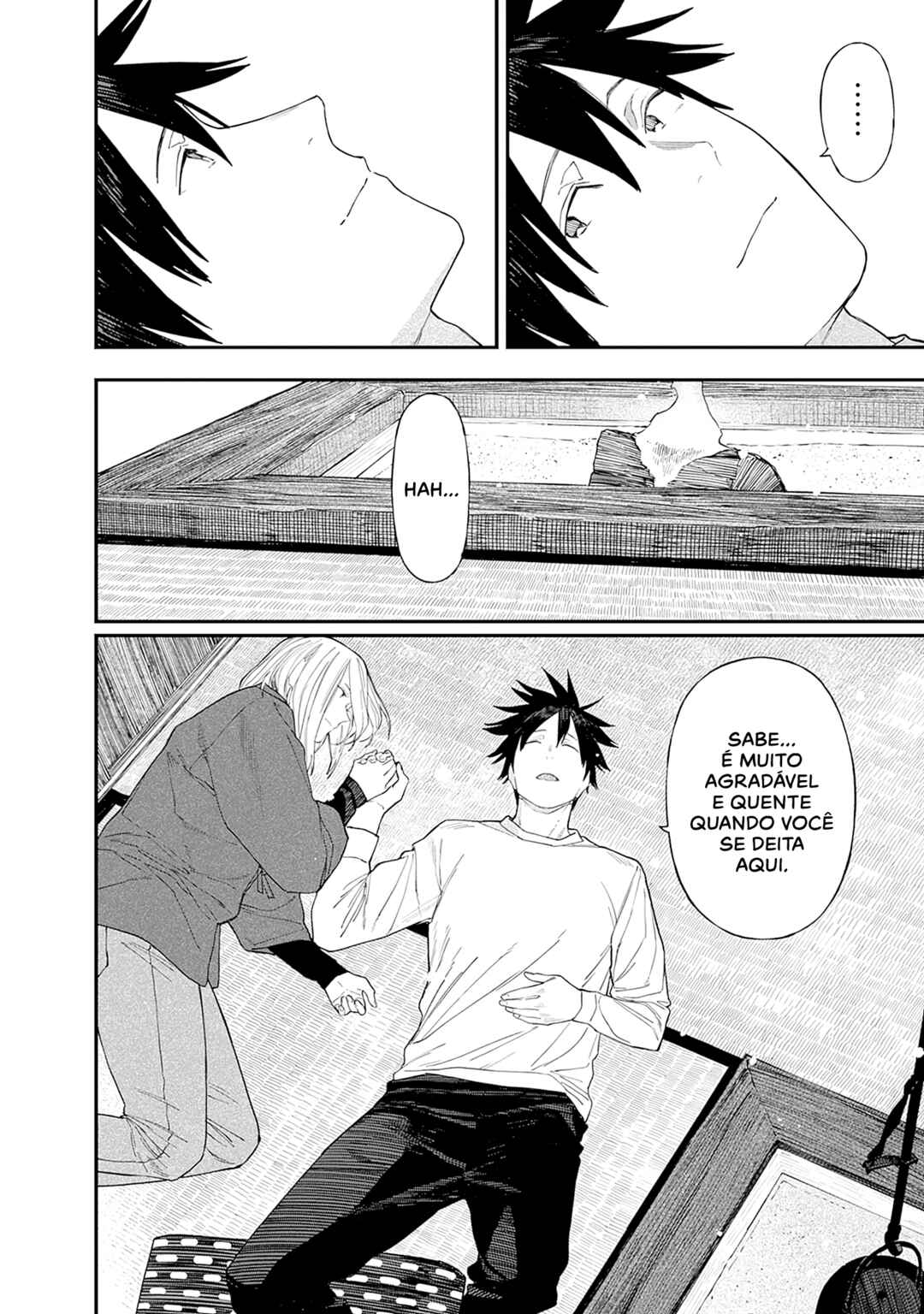 Alice-san'chi no Iroribata Chapter 30 - Page 20