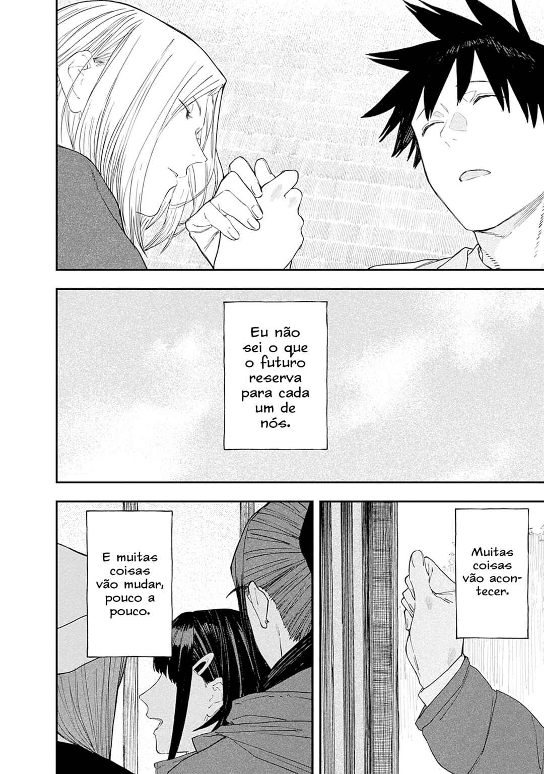Alice-san'chi no Iroribata Chapter 30 - Page 22