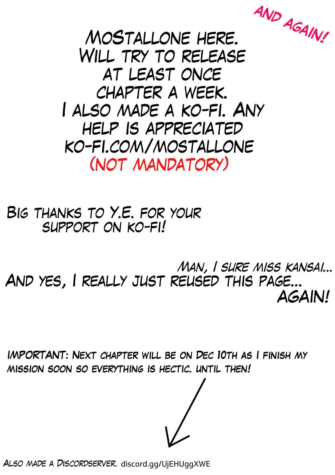 Tsuma, Shougakusei ni Naru. Chapter 68 - Page 21