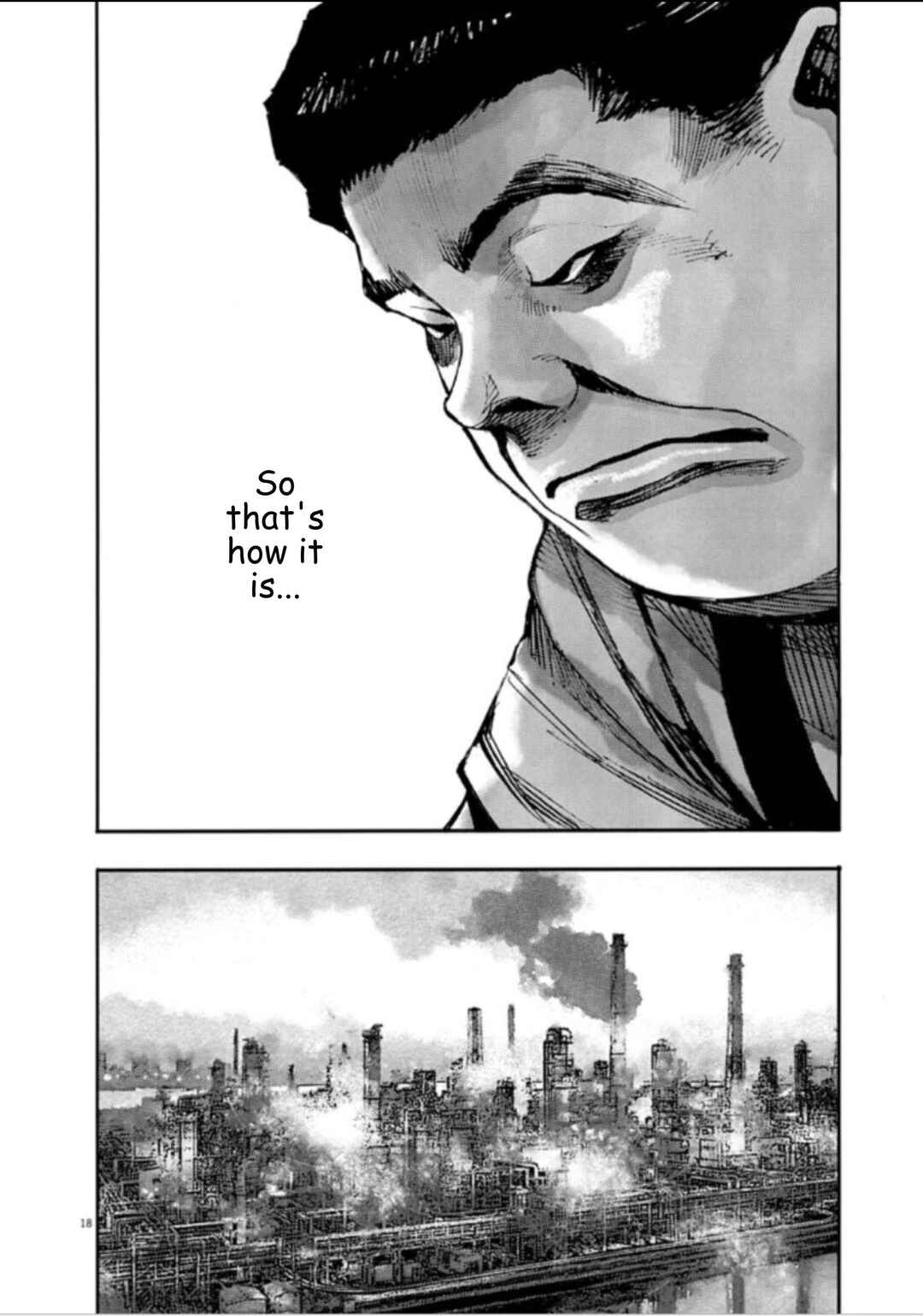 JUMBO MAX ~Hyper ED Yakumitsuzounin~ Chapter 140 - Page 17
