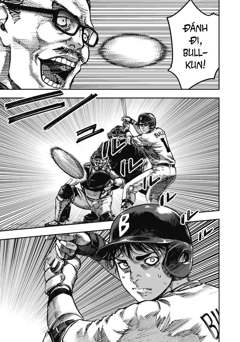 Bakuchi Gui Chapter 62 - Page 13