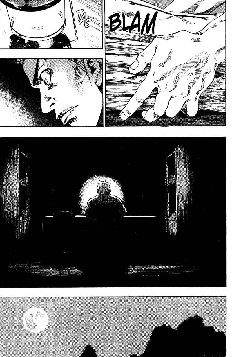 Shamo Chapter 148 - Page 7