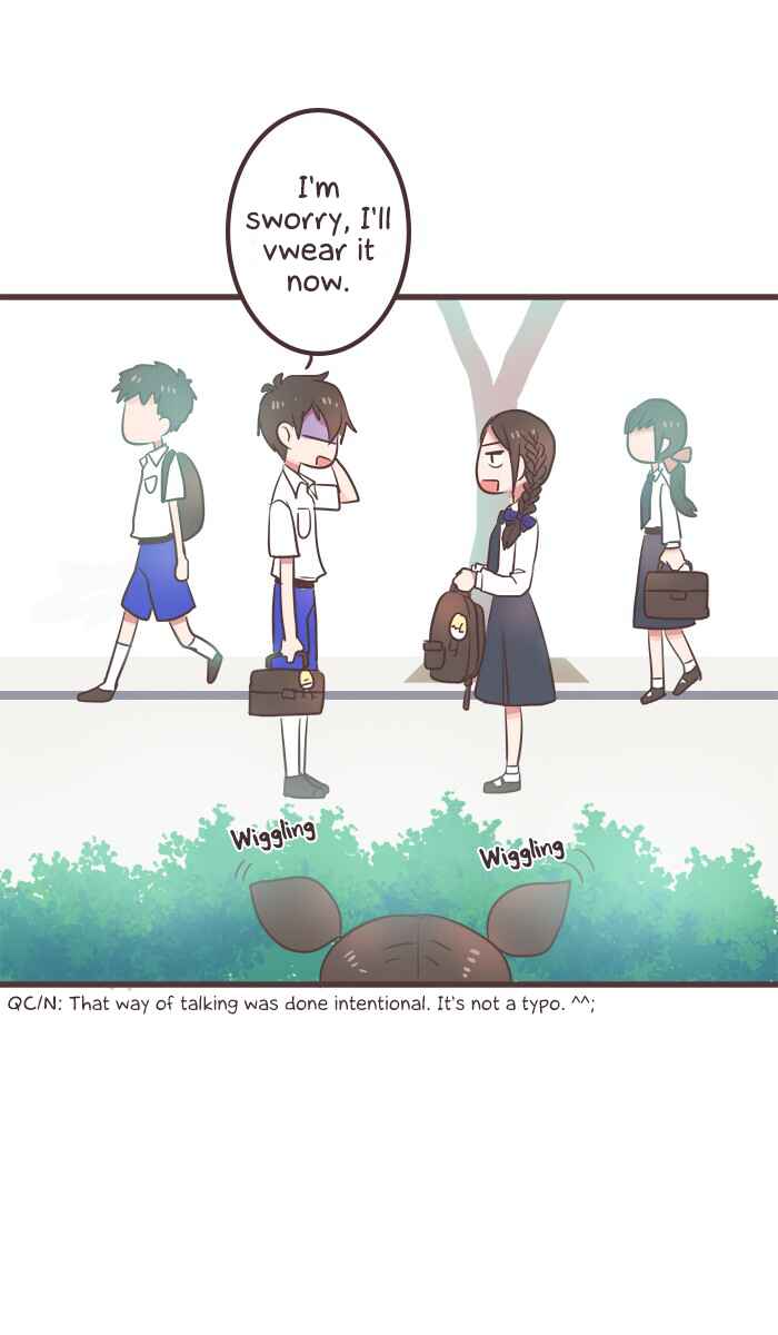 Mafia's Daughter: Operation Makeover Chapter 16 - Page 17