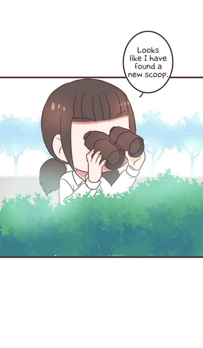 Mafia's Daughter: Operation Makeover Chapter 16 - Page 19