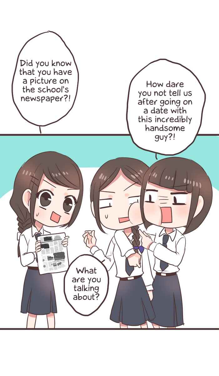 Mafia's Daughter: Operation Makeover Chapter 16 - Page 25