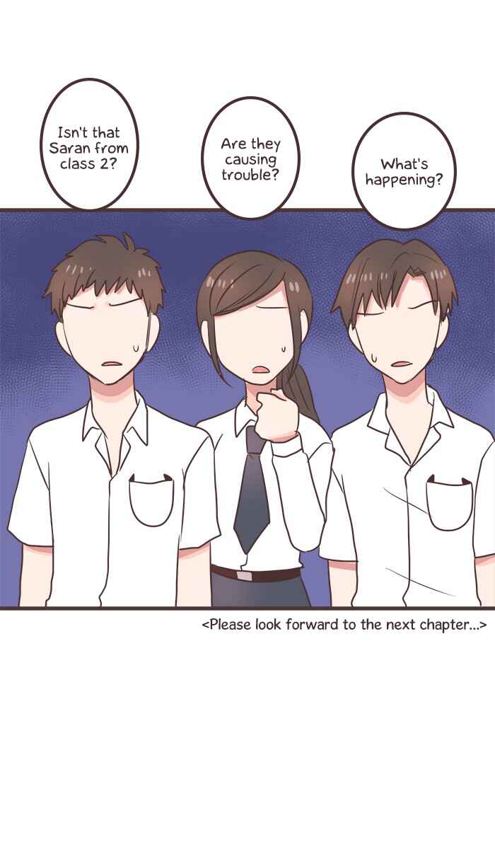 Mafia's Daughter: Operation Makeover Chapter 16 - Page 34