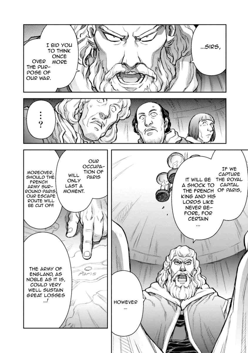 Hawkwood Chapter 22 - Page 26