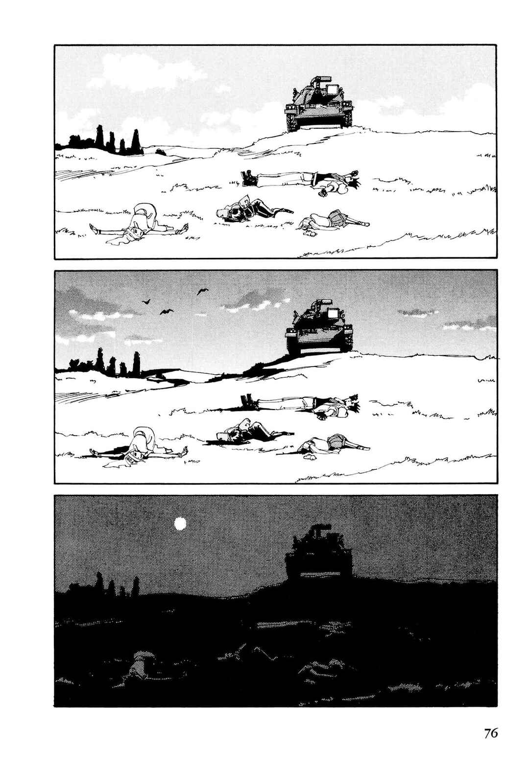 Those Who Hunt Elves Chapter 84 - Page 11