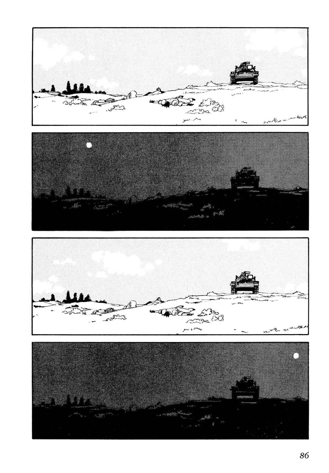 Those Who Hunt Elves Chapter 84 - Page 21