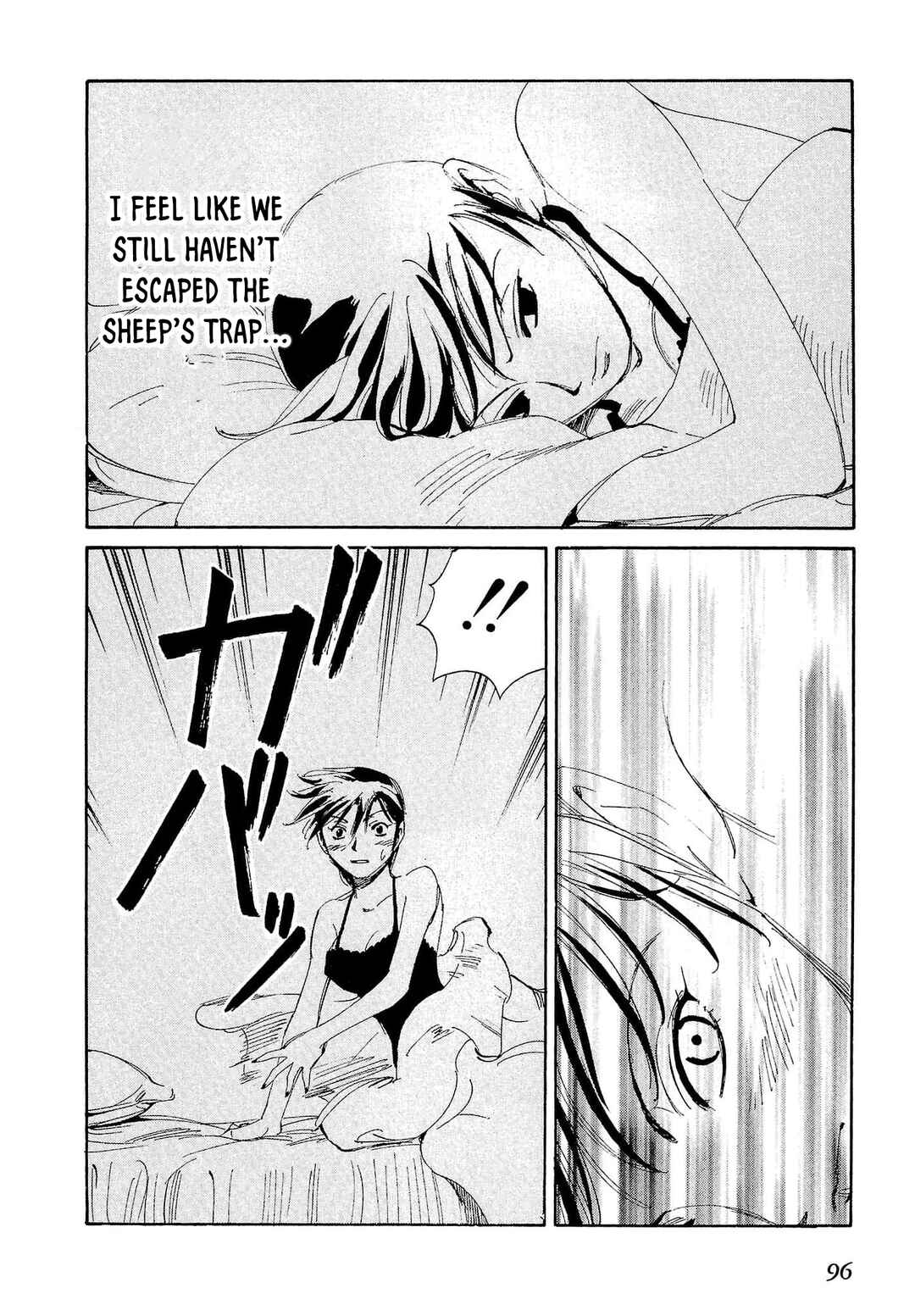 Those Who Hunt Elves Chapter 84 - Page 31