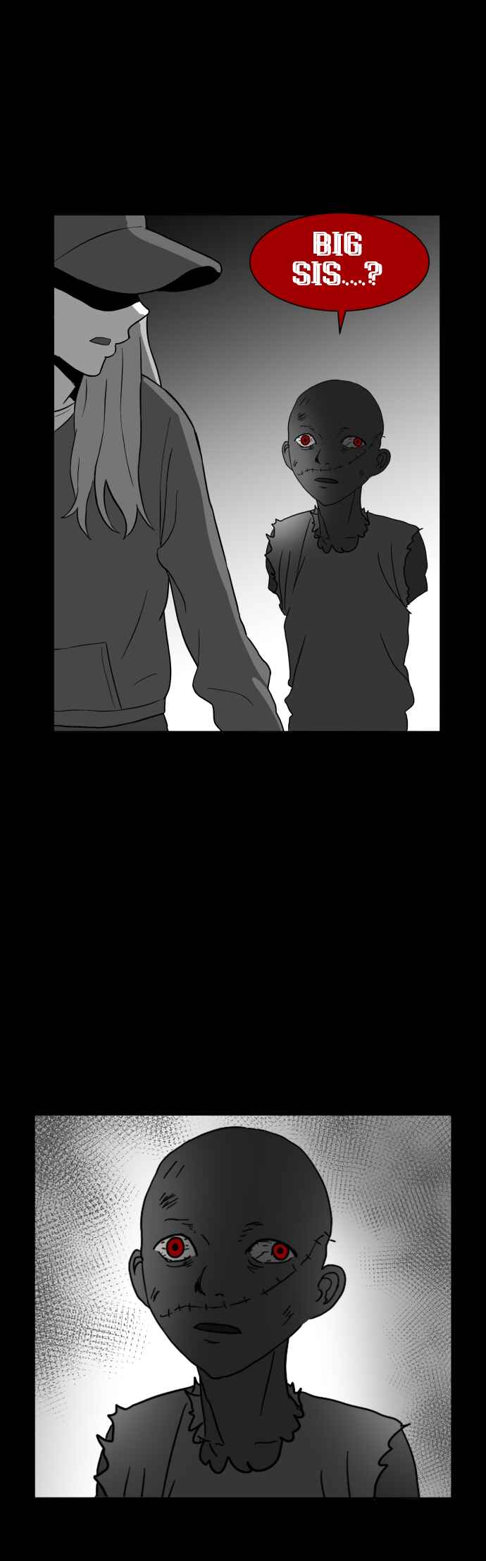 Prey Chapter 7 - Page 34