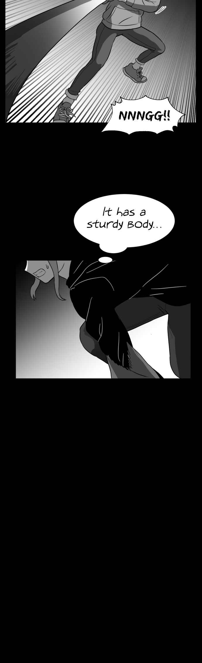 Prey Chapter 7 - Page 43