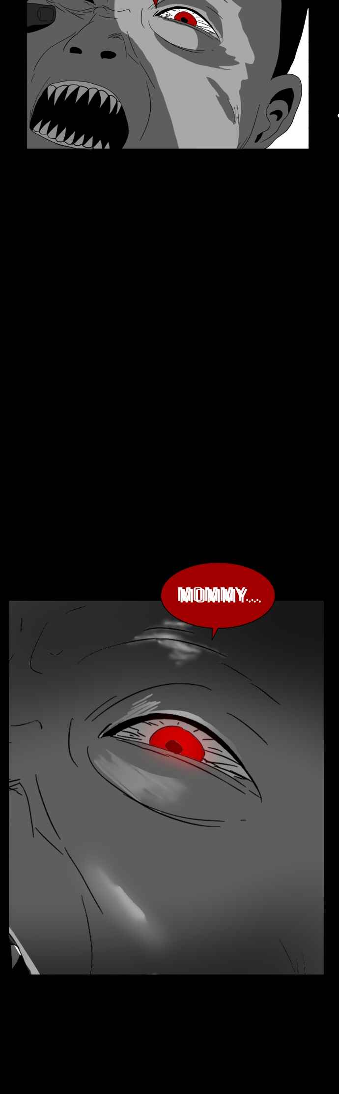 Prey Chapter 7 - Page 47