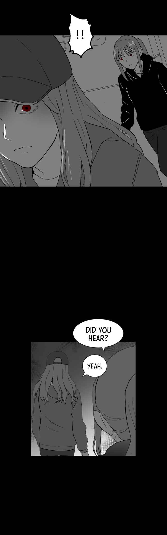 Prey Chapter 7 - Page 5