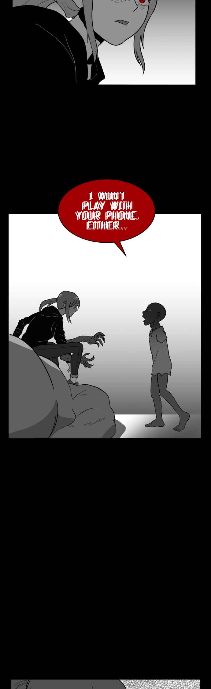 Prey Chapter 7 - Page 52