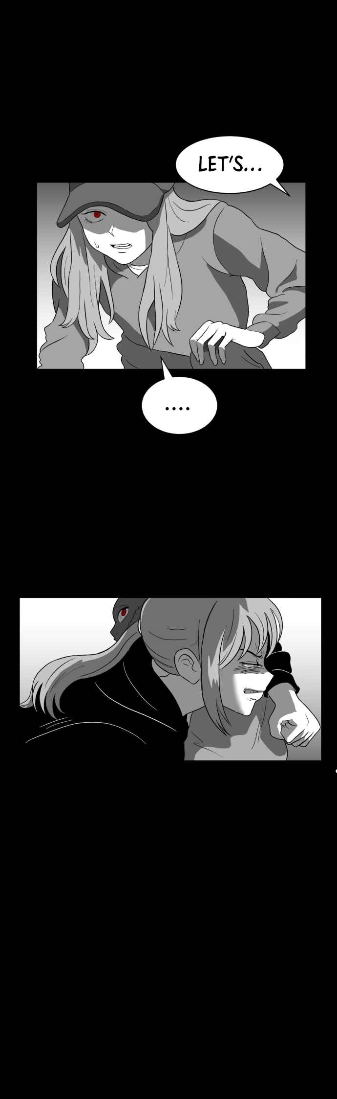 Prey Chapter 7 - Page 56