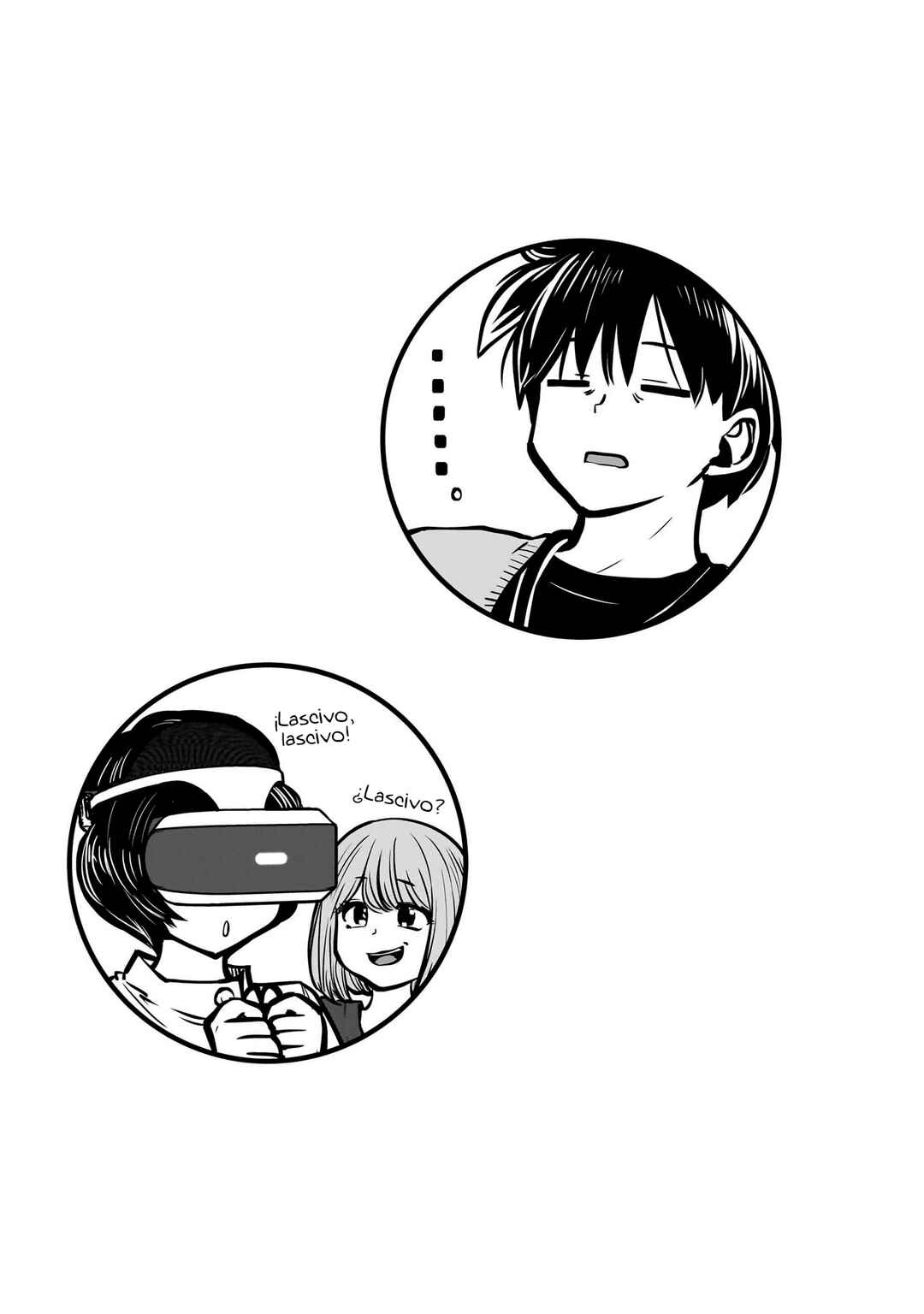 Kouiu no Ga Ii Chapter 22 - Page 40