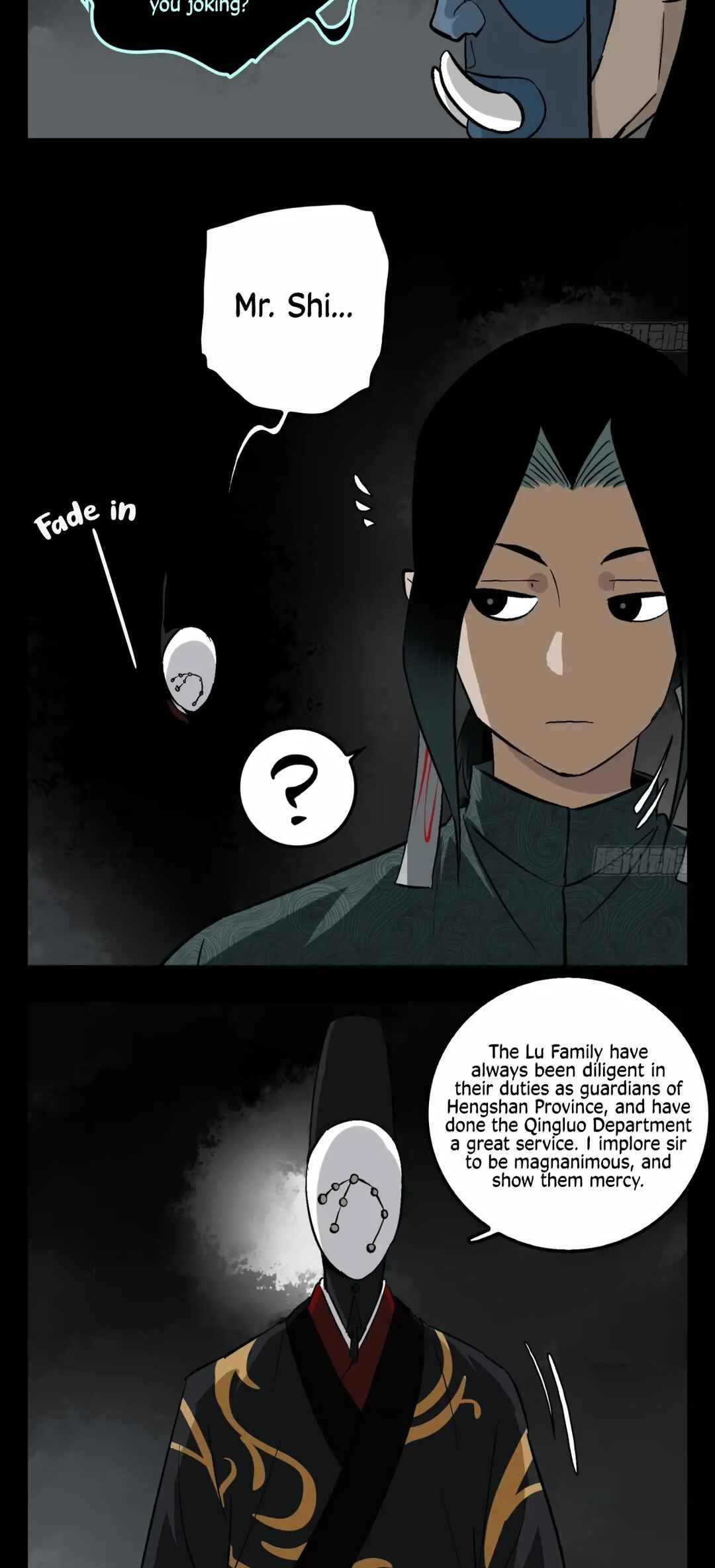 Followers of King Chapter 16 - Page 13