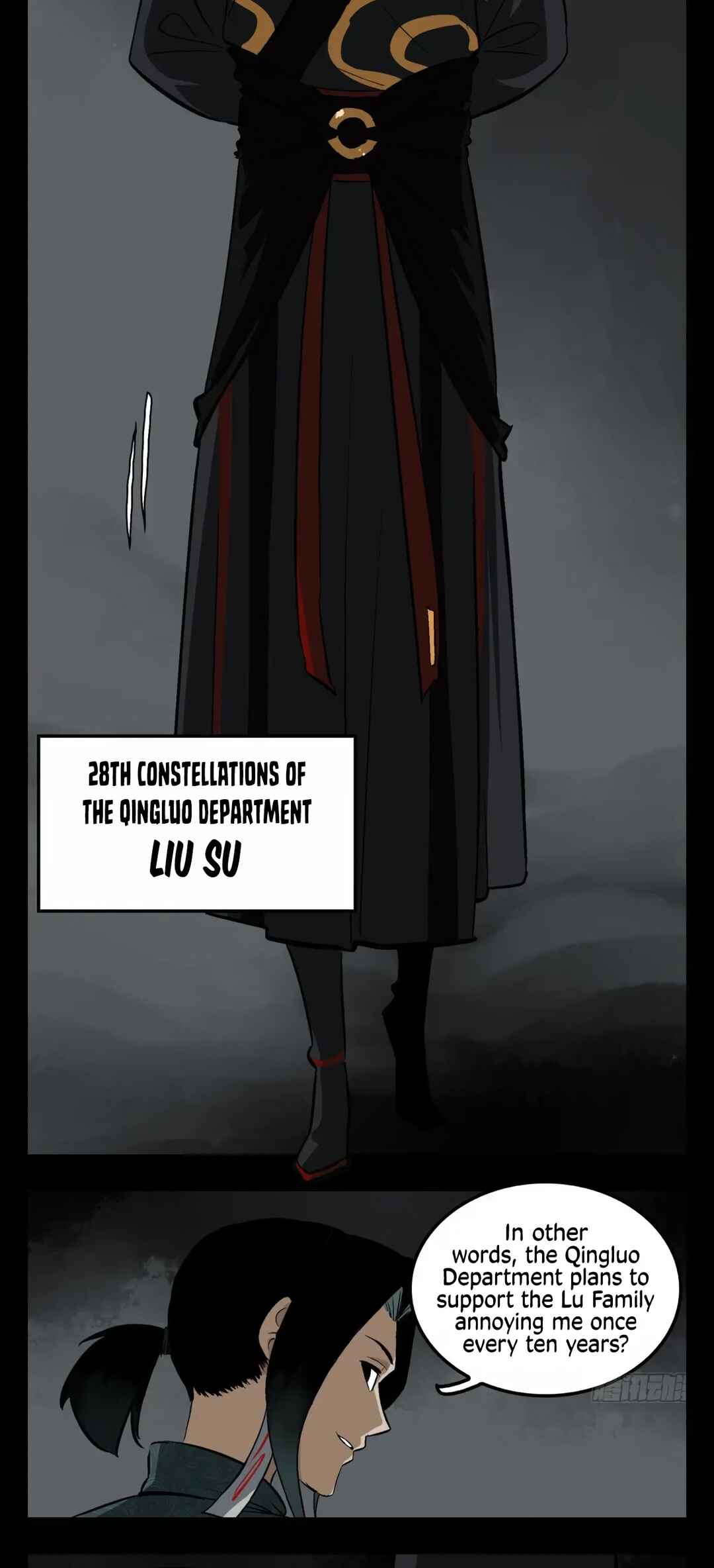 Followers of King Chapter 16 - Page 14