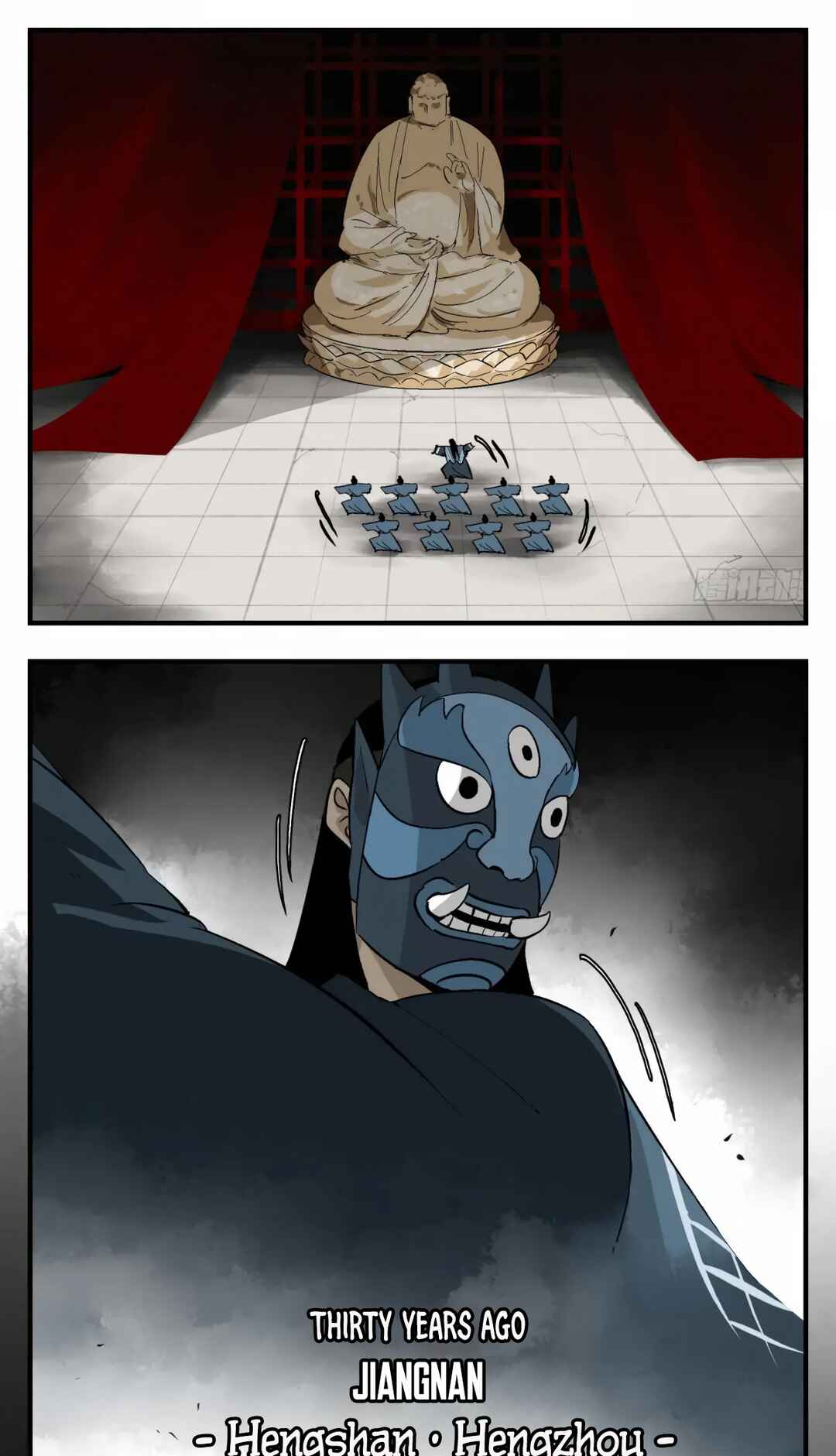 Followers of King Chapter 16 - Page 2