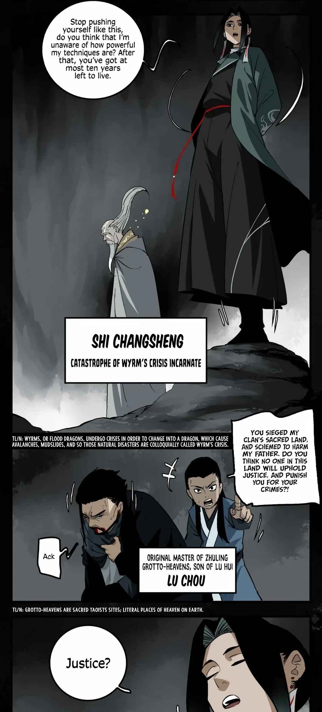 Followers of King Chapter 16 - Page 5