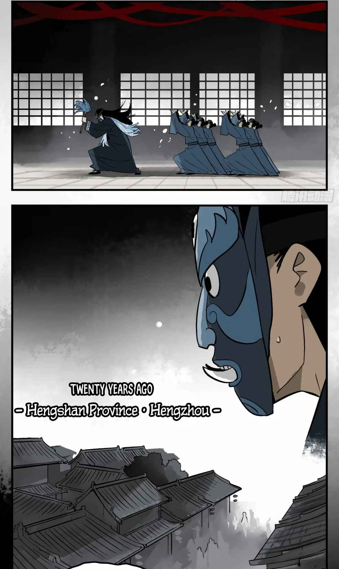 Followers of King Chapter 16 - Page 8
