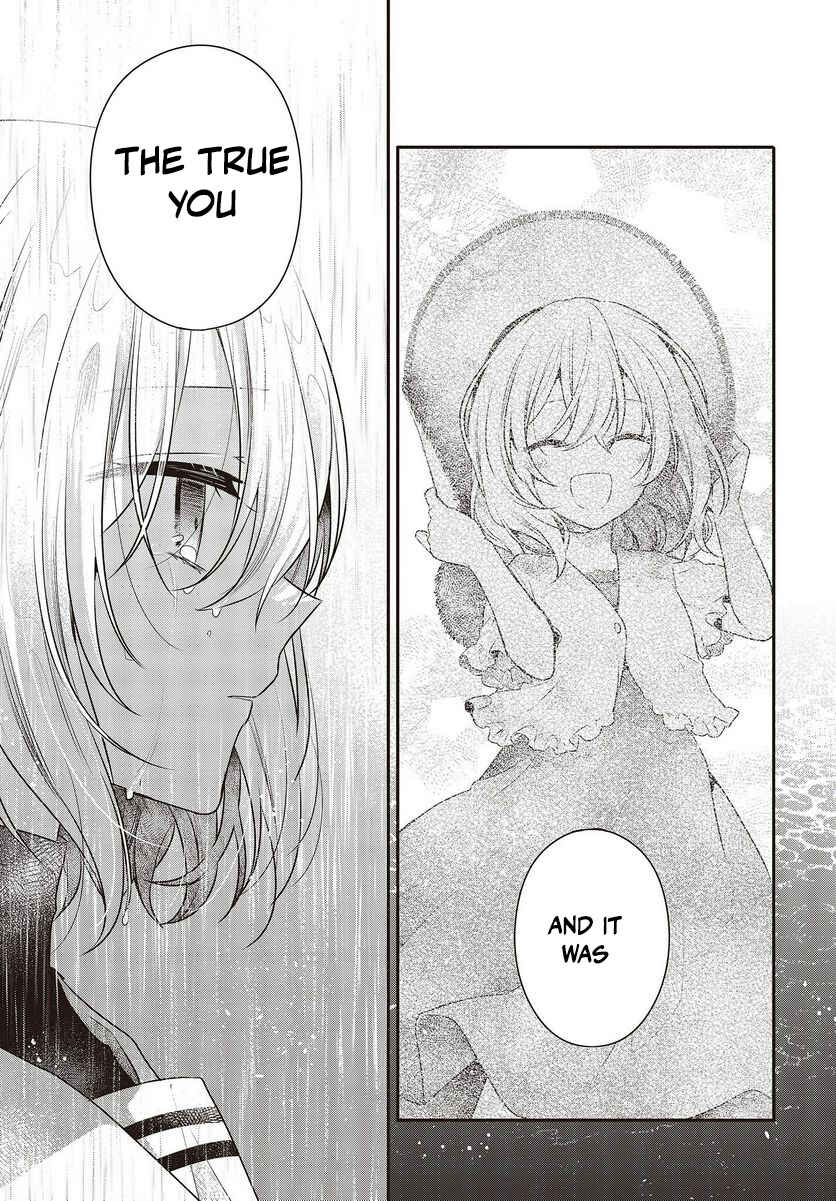 Watashi wo Tabetai, Hitodenashi Chapter 28 - Page 10