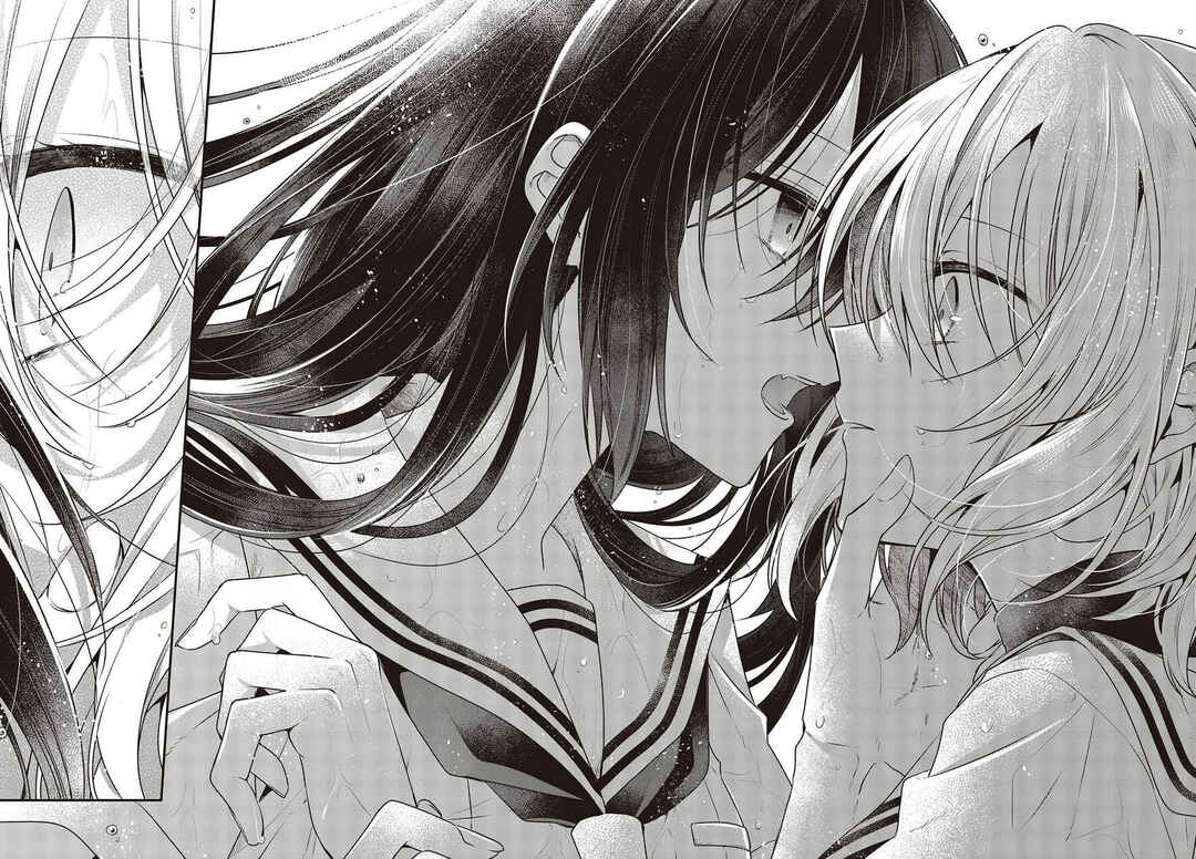 Watashi wo Tabetai, Hitodenashi Chapter 28 - Page 47