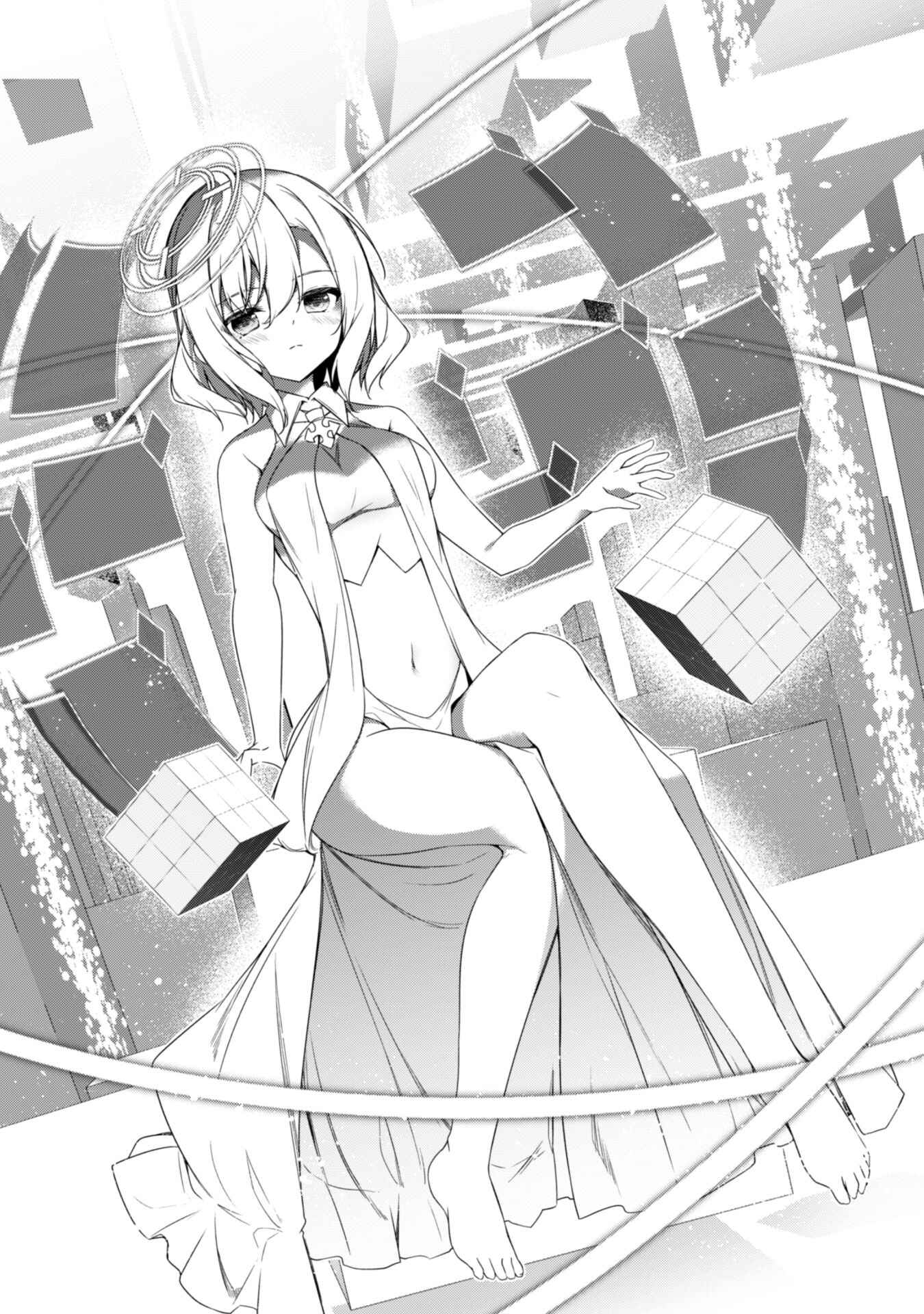 Level 1 kara Hajimaru Shoukan Musou ~Ore dake Tsukaeru Ura Dungeon de, Subete no Tenseisha wo Bucchigiru~ Chapter 2 - Page 38