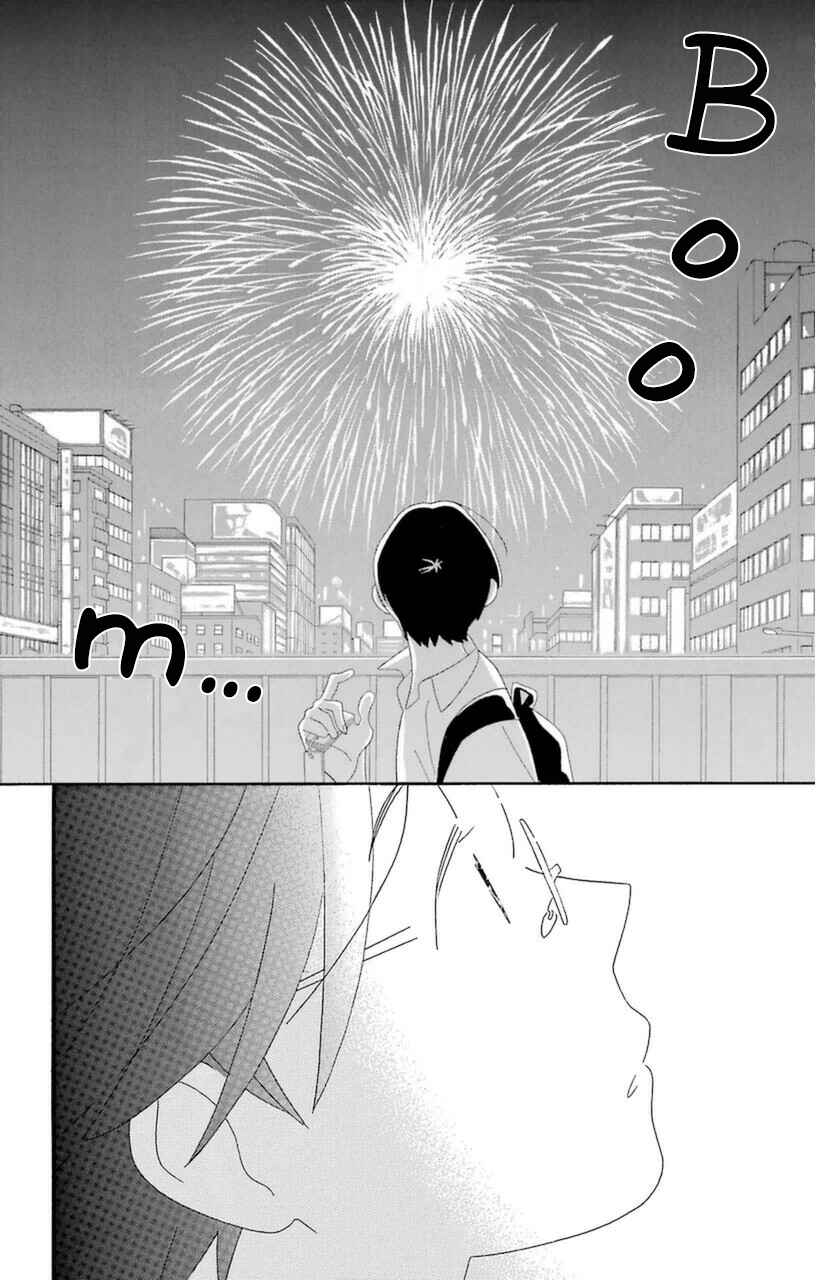 Kimi to Boku. Chapter 70 - Page 26