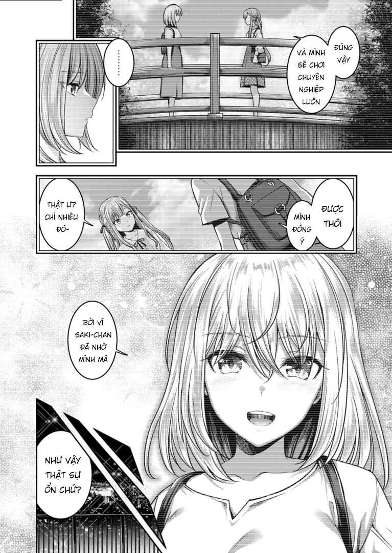 BanG Dream! Ave Mujica -manuscriptus- Chapter 1 - Page 11