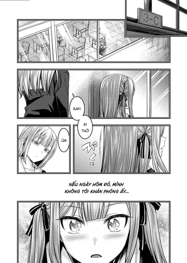 BanG Dream! Ave Mujica -manuscriptus- Chapter 1 - Page 19