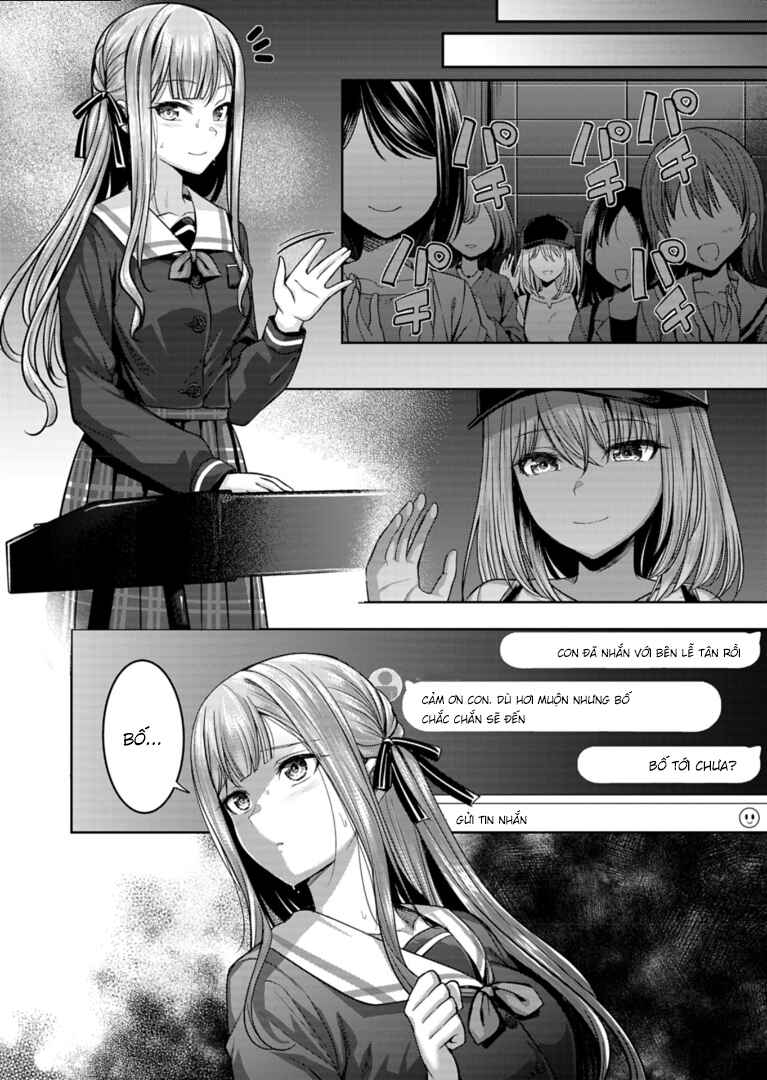 BanG Dream! Ave Mujica -manuscriptus- Chapter 1 - Page 28