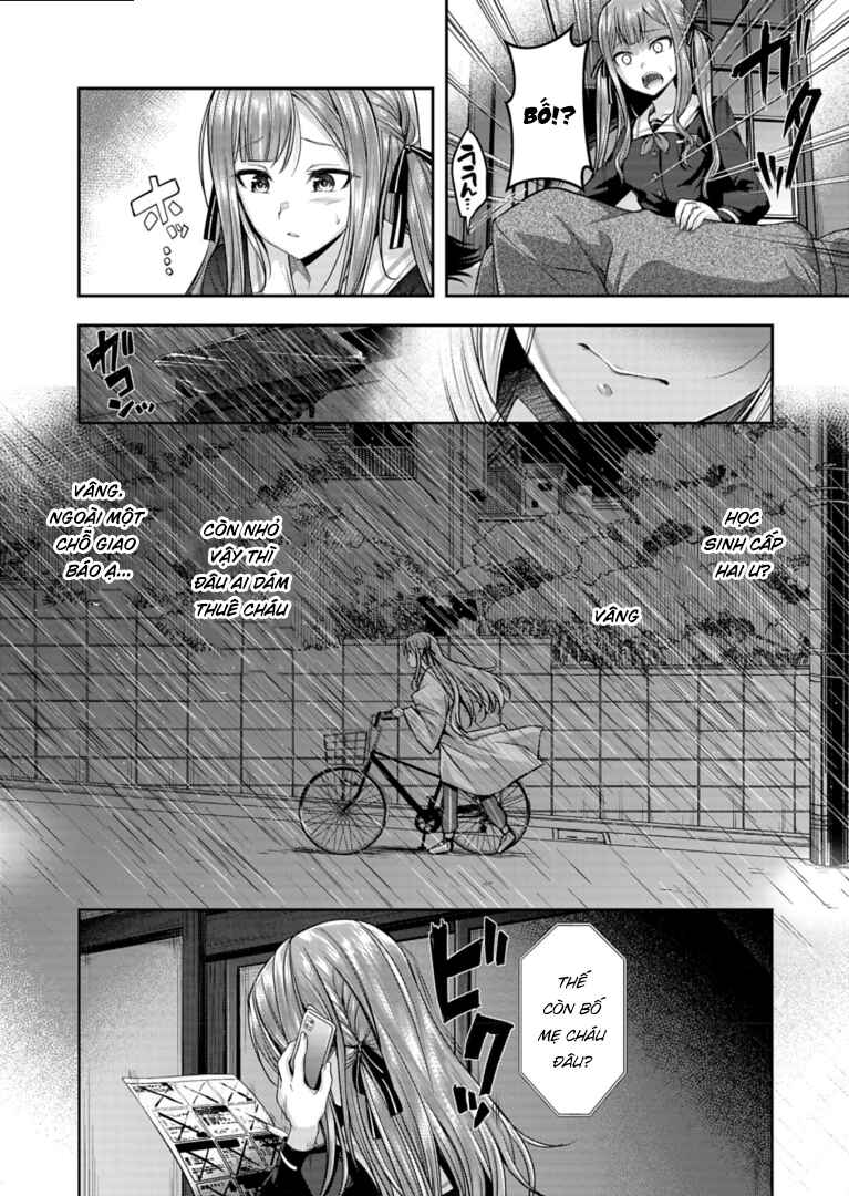 BanG Dream! Ave Mujica -manuscriptus- Chapter 1 - Page 32